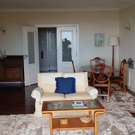 Reids Gardens Luxury Flat In The Best Condominium Of Madeira Island *