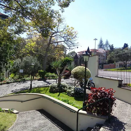 Reids Gardens Luxury Flat In The Best Condominium Of Madeira Island