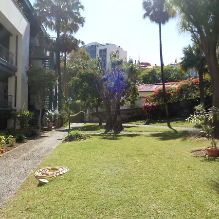 Reids Gardens Luxury Flat In The Best Condominium Of Madeira Island Διαμέρισμα *
