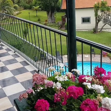 Lägenhet Reids Gardens Luxury Flat In The Best Condominium Of Madeira Island